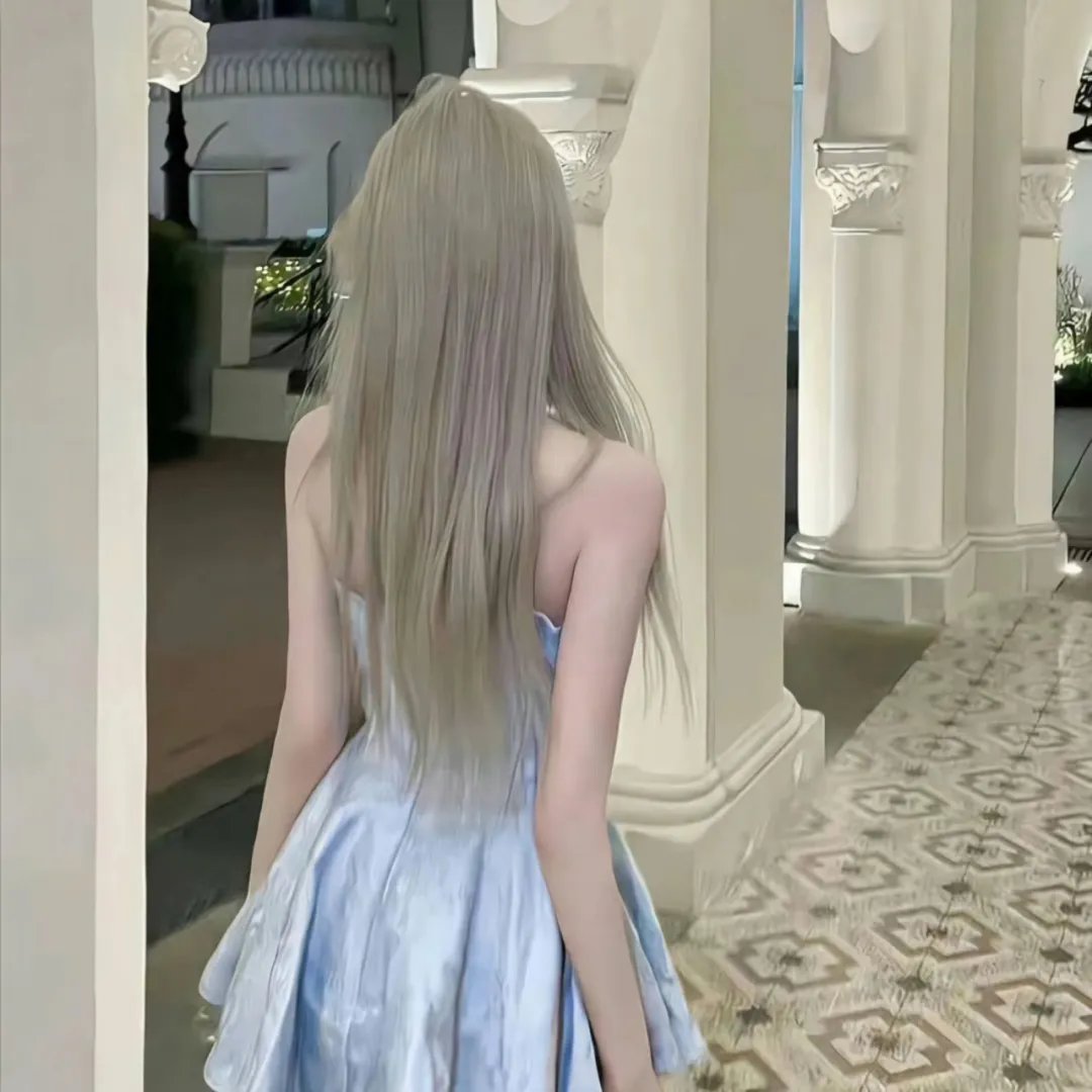 落花浅笑流水冰